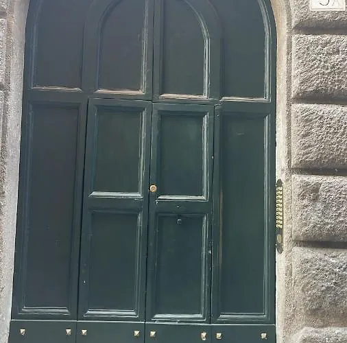 A.d. Navona Рим